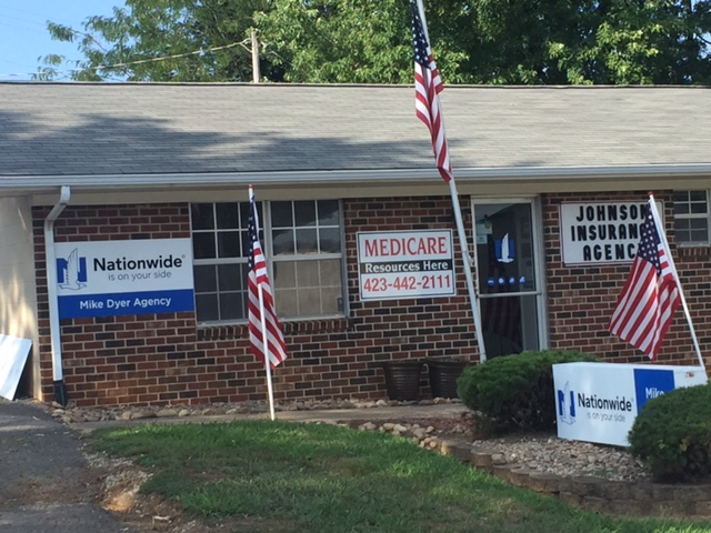 Image of Madisonville Office